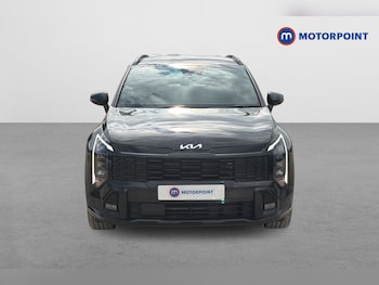 Used Kia Sportage 2025 for sale - 79068166: Photo