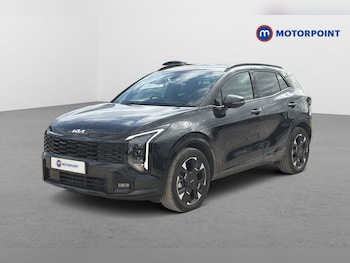 Used Kia Sportage 2025 for sale - 79068166: Photo