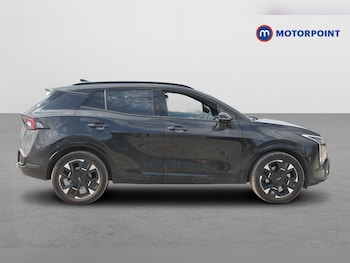 Used Kia Sportage 2025 for sale - 79068166: Photo