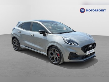 Used Ford Puma 2024 for sale - 79001745: Photo
