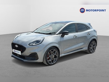 Used Ford Puma 2024 for sale - 79001745: Photo