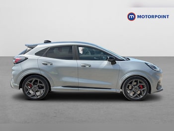 Used Ford Puma 2024 for sale - 79001745: Photo
