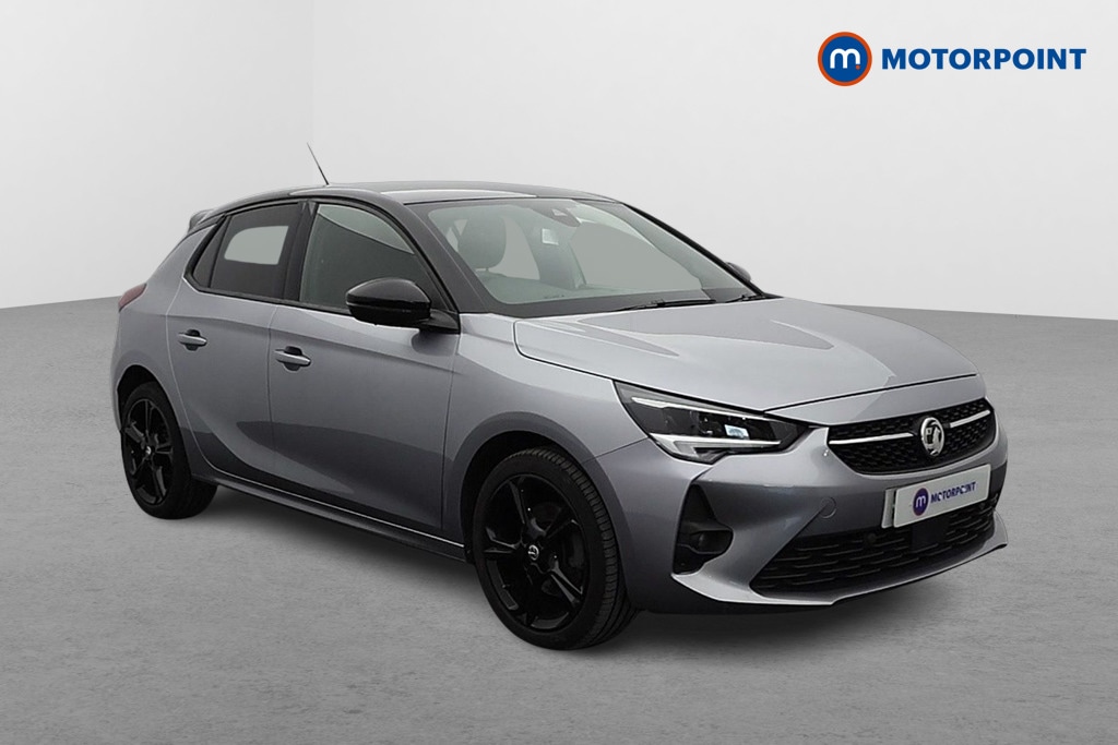Used Vauxhall Corsa 2023 for sale - 76693755: Photo 1