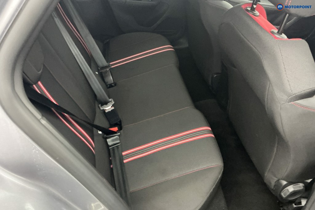 Used Vauxhall Corsa 2023 for sale - 76693755: Photo 12