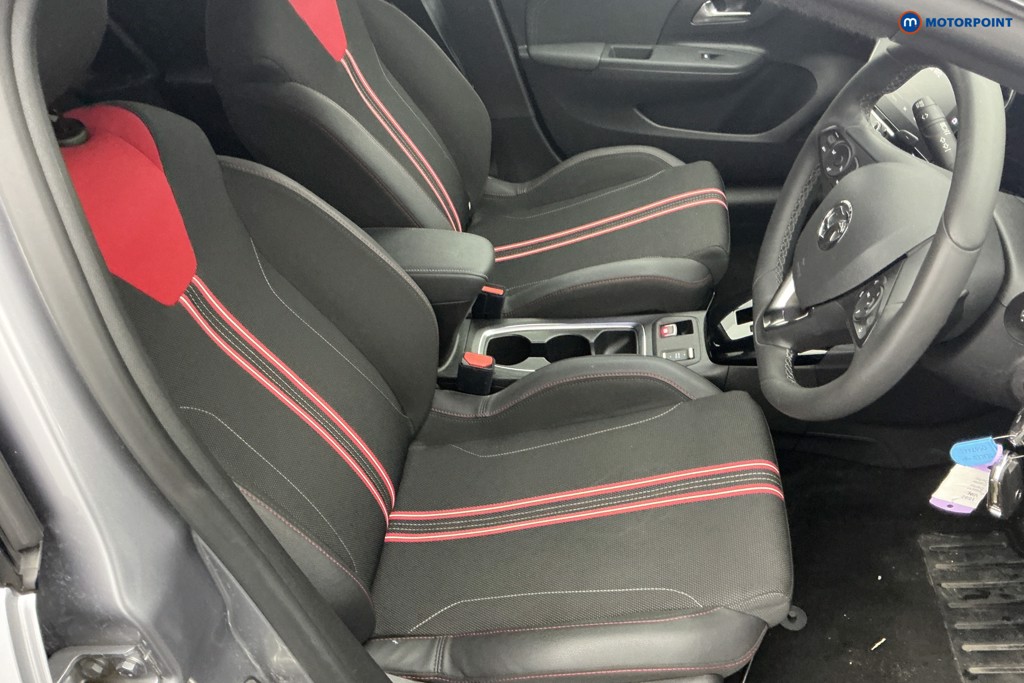 Used Vauxhall Corsa 2023 for sale - 76693755: Photo 13