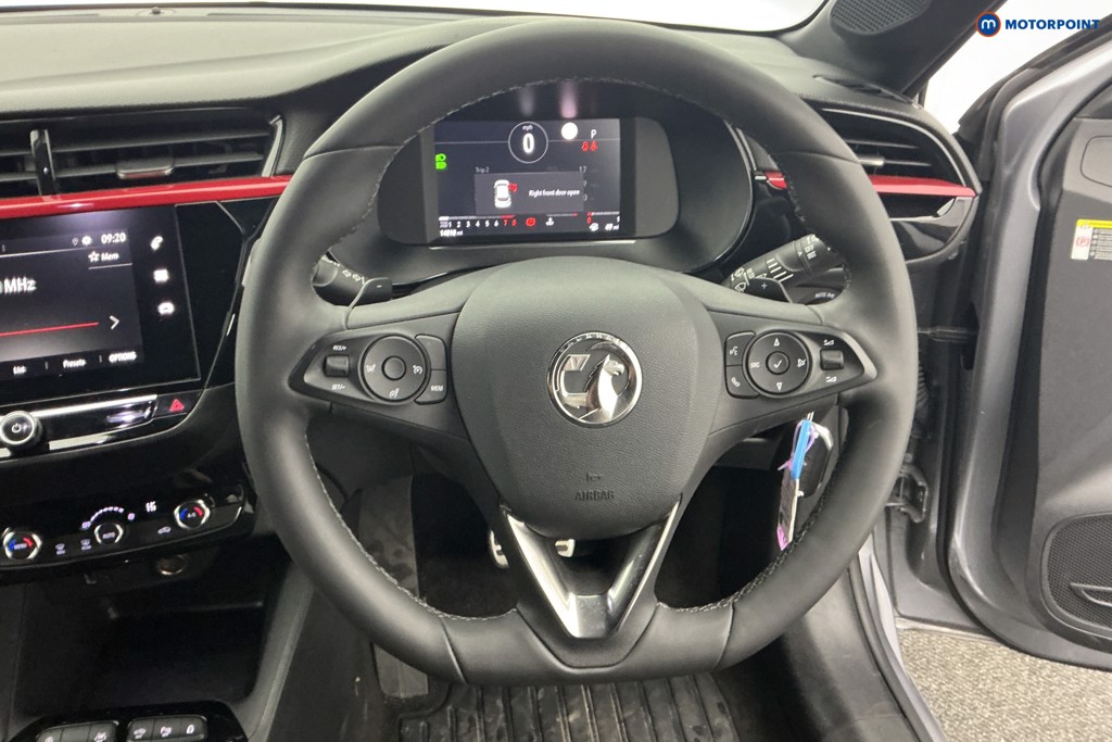 Used Vauxhall Corsa 2023 for sale - 76693755: Photo 14