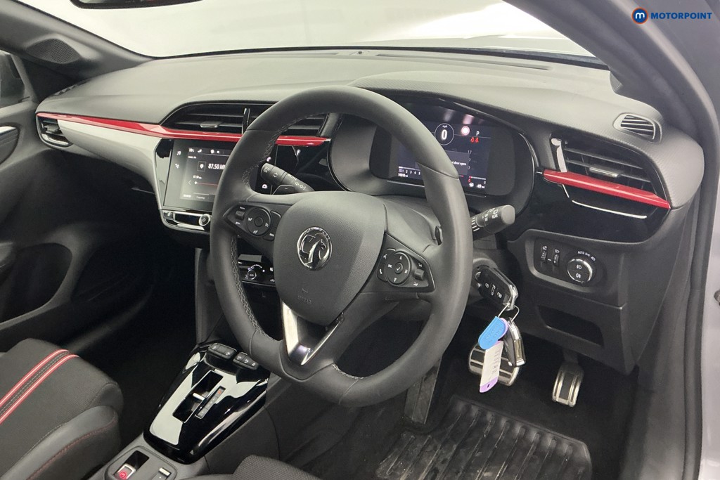 Used Vauxhall Corsa 2023 for sale - 76693755: Photo 15