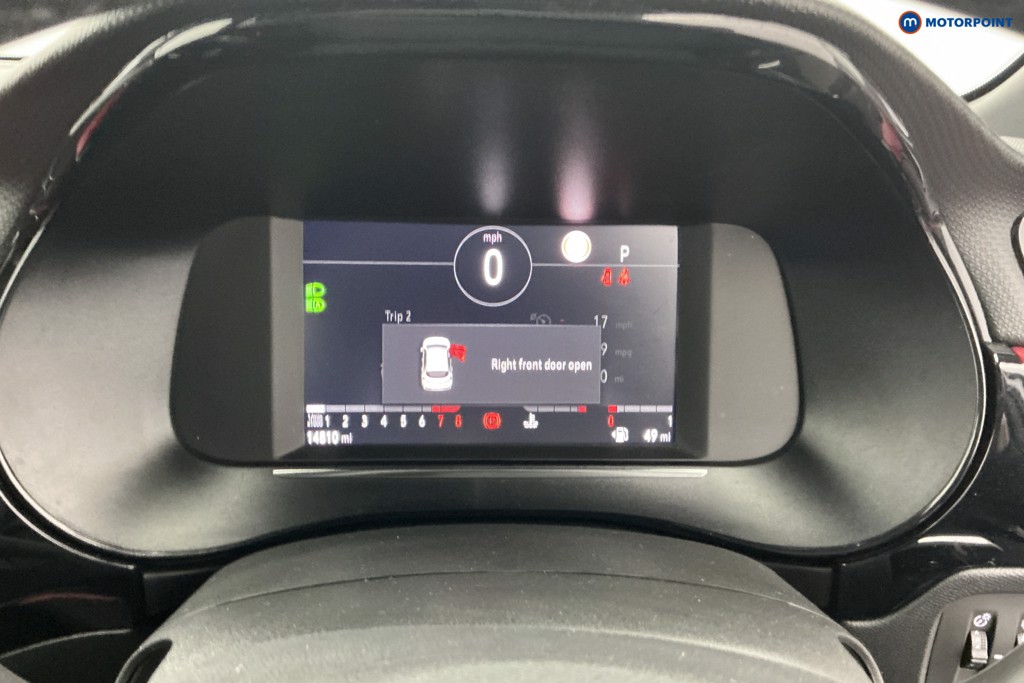 Used Vauxhall Corsa 2023 for sale - 76693755: Photo 17