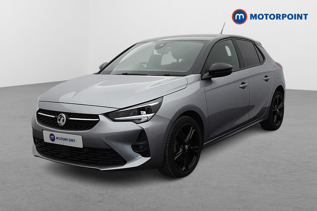 Used Vauxhall Corsa 2023 for sale - 76693755: Photo 3