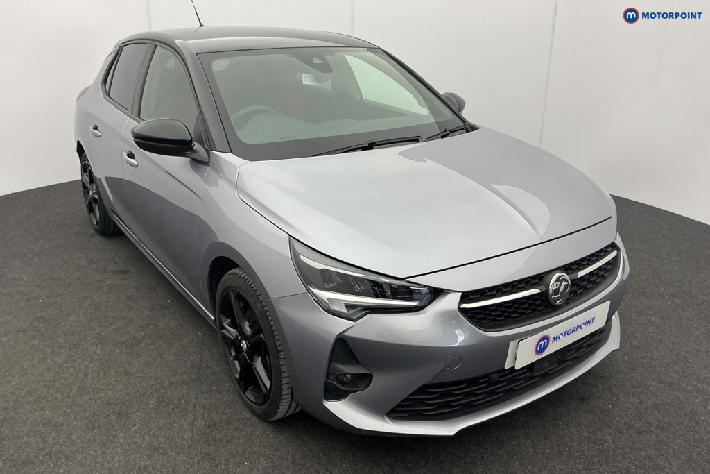 Used Vauxhall Corsa 2023 for sale - 76693755: Photo 34