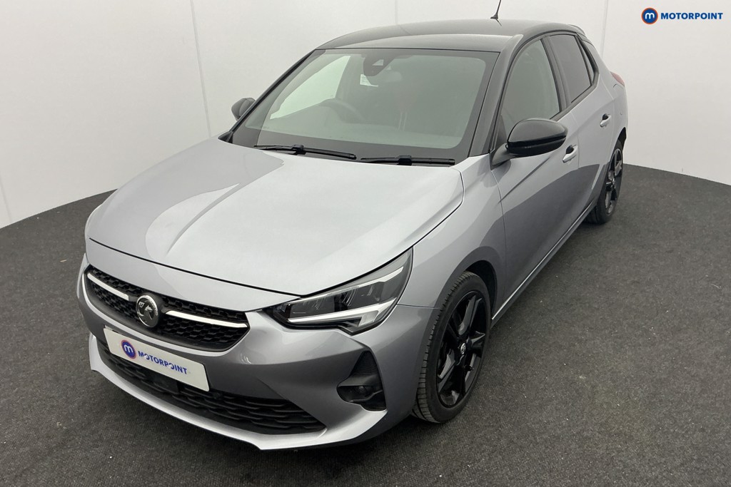 Used Vauxhall Corsa 2023 for sale - 76693755: Photo 36