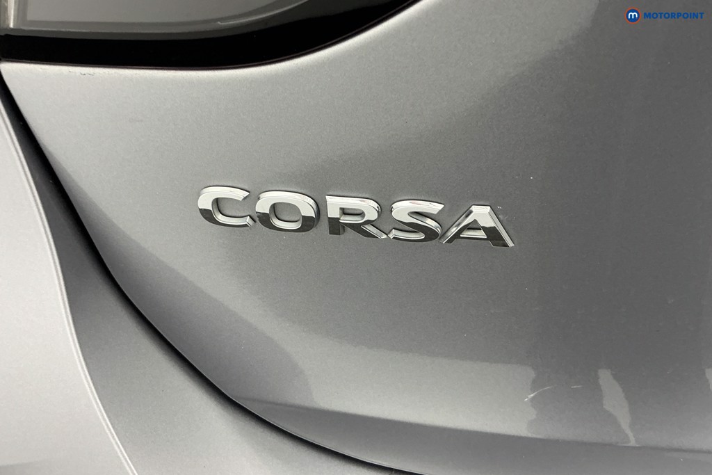 Used Vauxhall Corsa 2023 for sale - 76693755: Photo 38