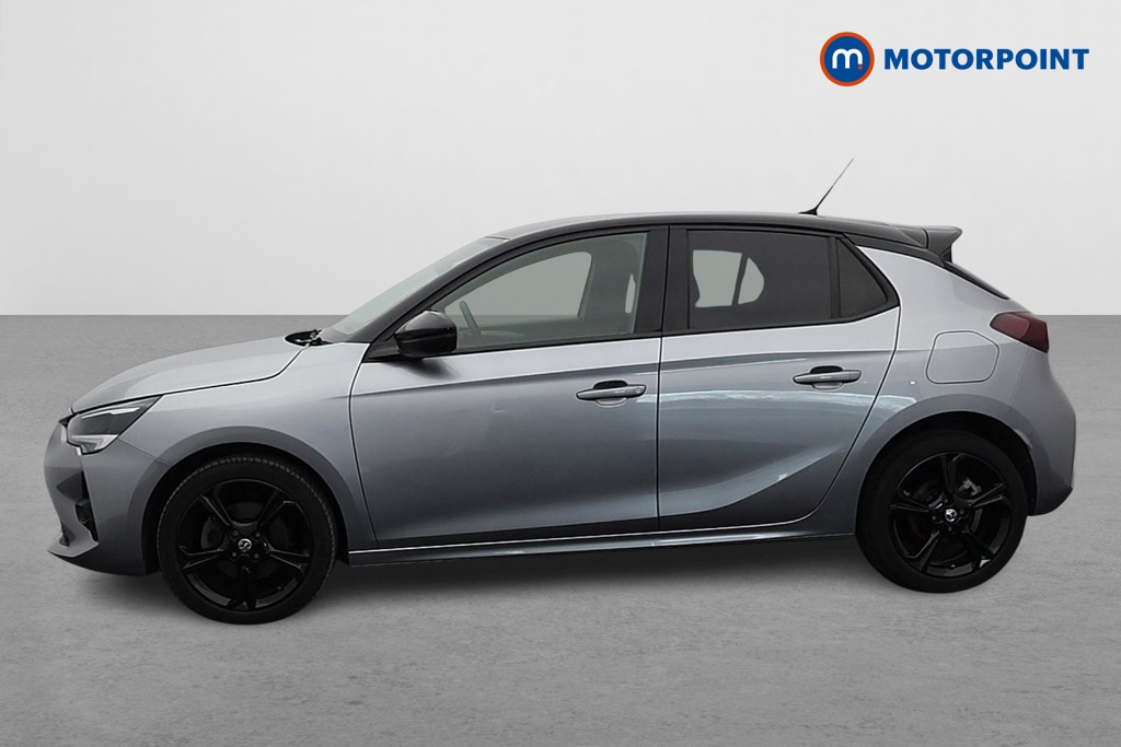 Used Vauxhall Corsa 2023 for sale - 76693755: Photo 4