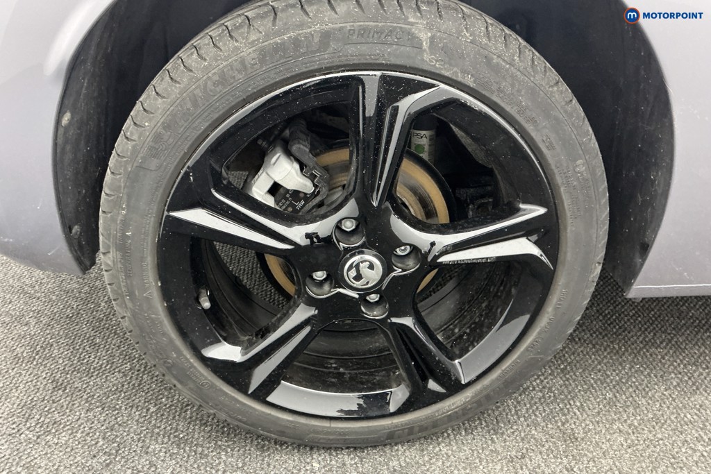 Used Vauxhall Corsa 2023 for sale - 76693755: Photo 40