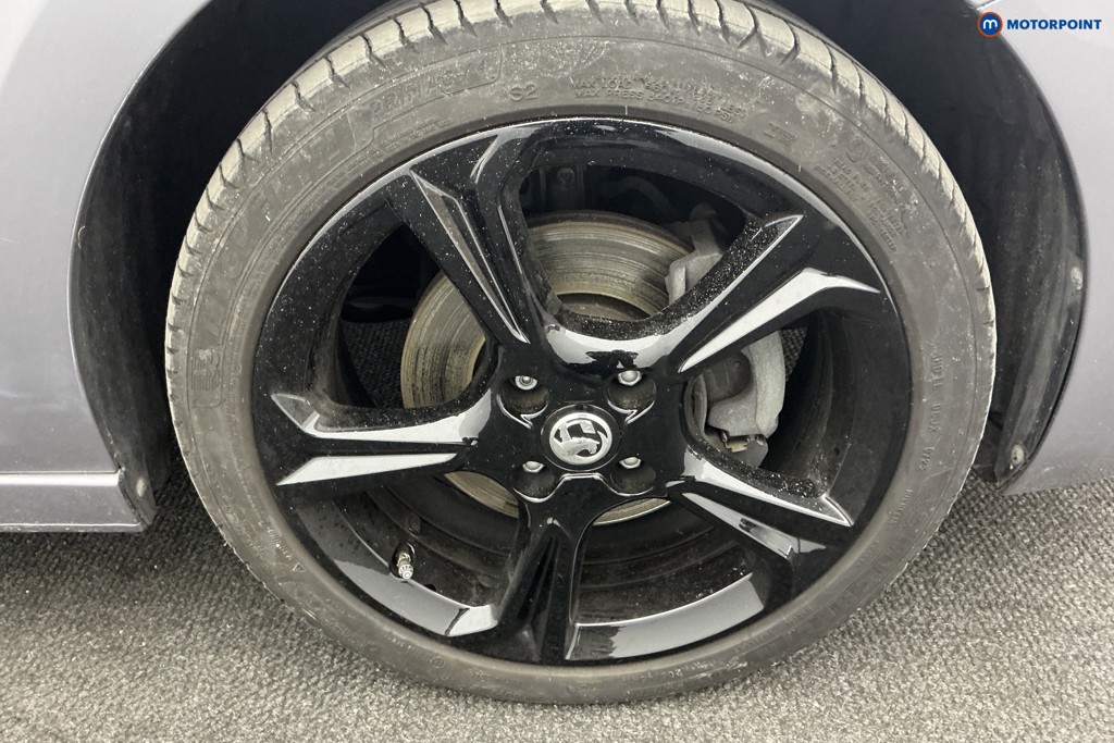 Used Vauxhall Corsa 2023 for sale - 76693755: Photo 41