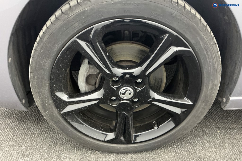 Used Vauxhall Corsa 2023 for sale - 76693755: Photo 42