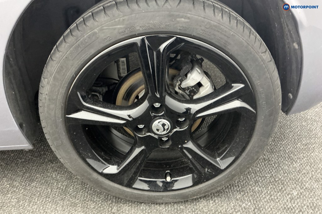 Used Vauxhall Corsa 2023 for sale - 76693755: Photo 43