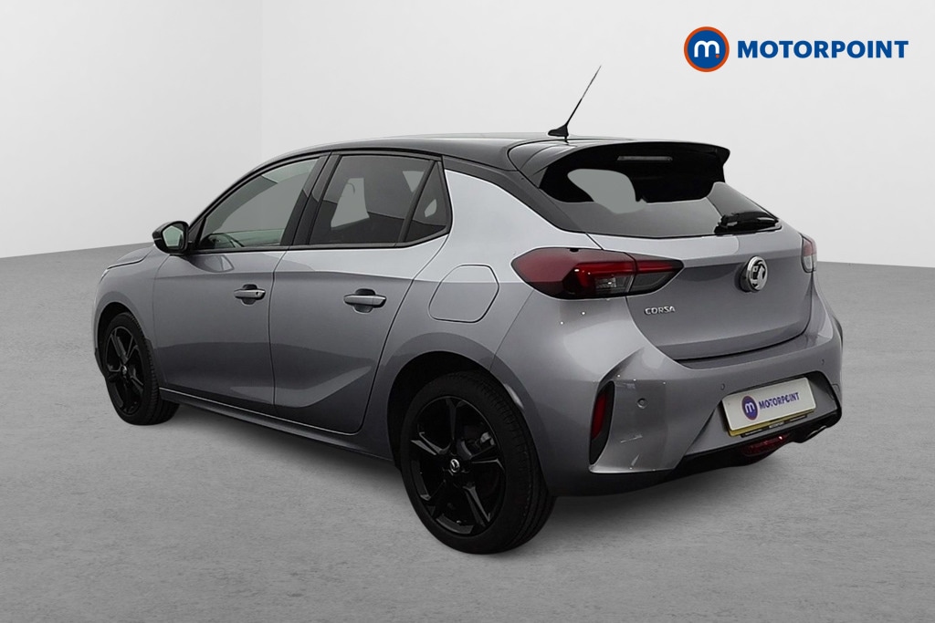 Used Vauxhall Corsa 2023 for sale - 76693755: Photo 5