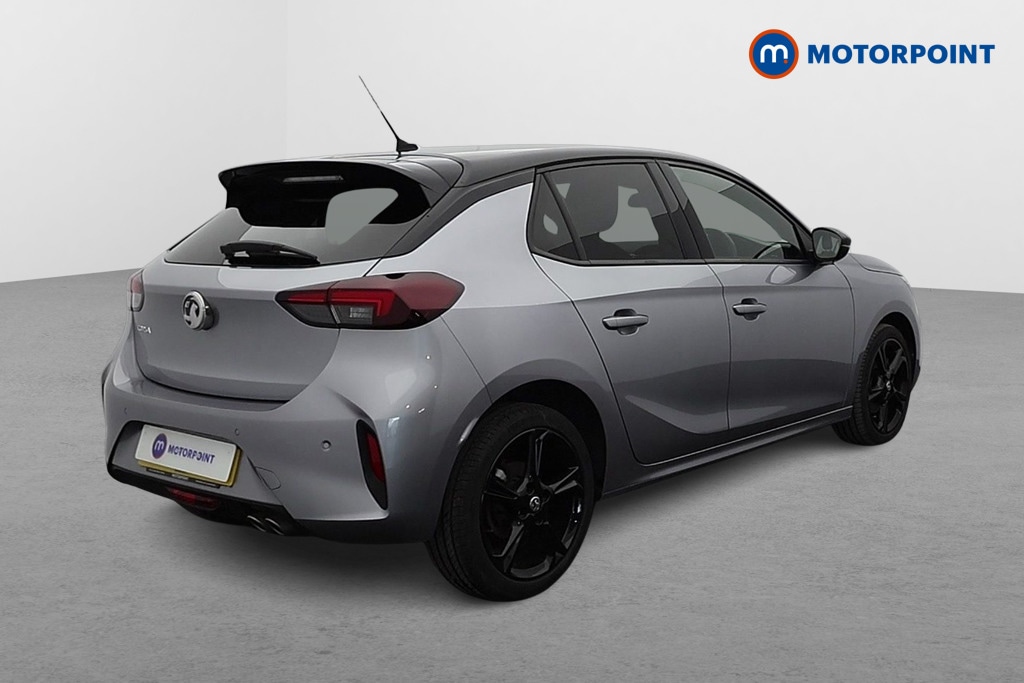 Used Vauxhall Corsa 2023 for sale - 76693755: Photo 7