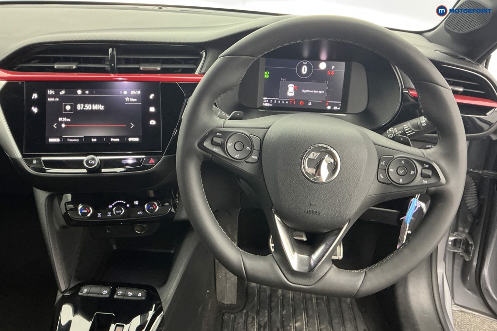Used Vauxhall Corsa 2023 for sale - 76693755: Photo 9