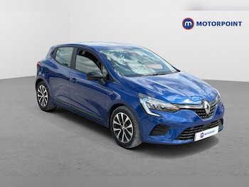 Used Renault Clio 2023 for sale - 79071535: Photo