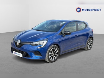 Used Renault Clio 2023 for sale - 79071535: Photo