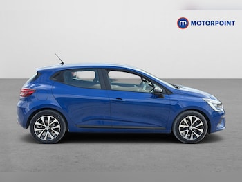Used Renault Clio 2023 for sale - 79071535: Photo