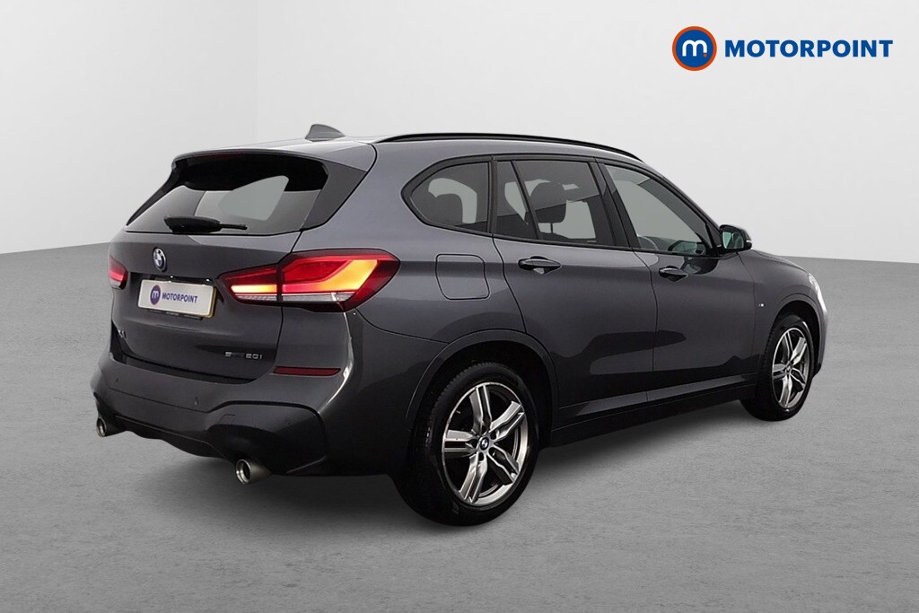Used BMW X1 2020 for sale - 77505870: Photo 7