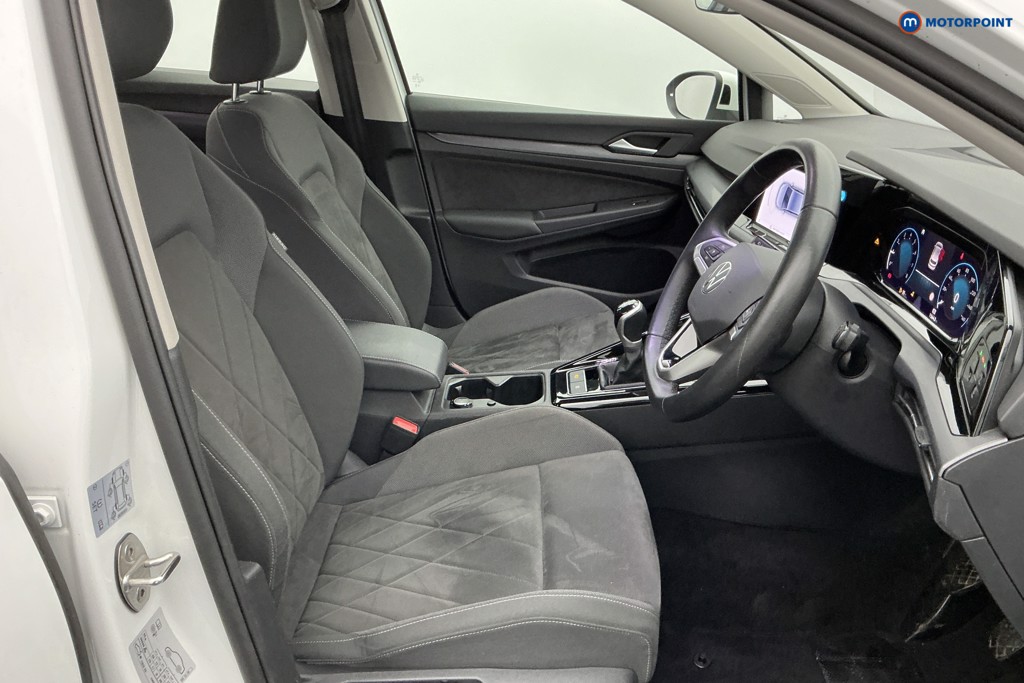 Used Volkswagen Golf 2023 for sale - 77026076: Photo 14