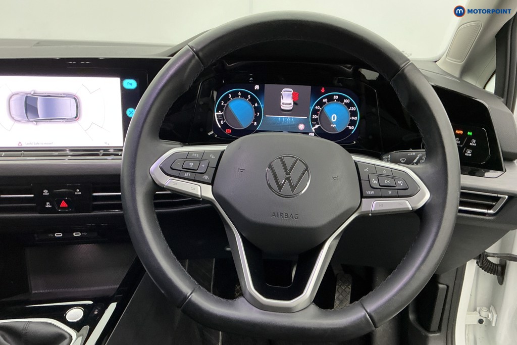 Used Volkswagen Golf 2023 for sale - 77026076: Photo 15