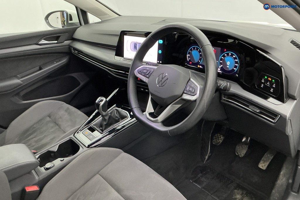 Used Volkswagen Golf 2023 for sale - 77026076: Photo 16