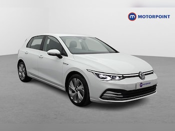 Volkswagen Golf feature image