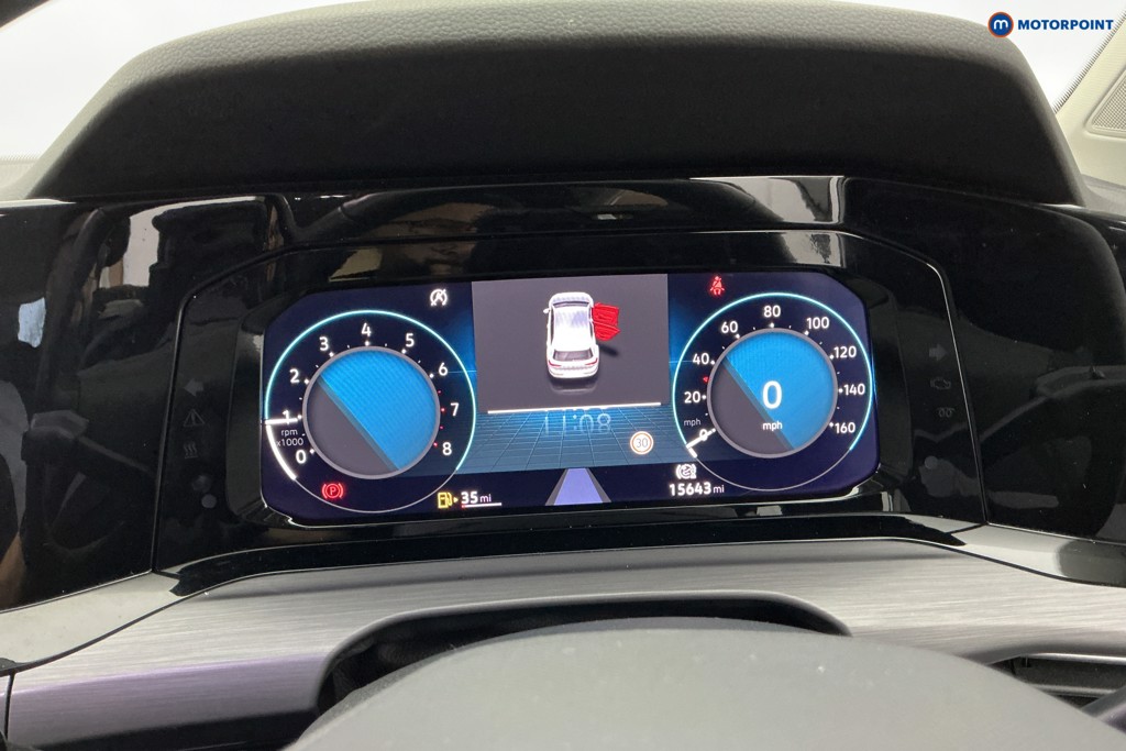 Used Volkswagen Golf 2023 for sale - 77026076: Photo 20