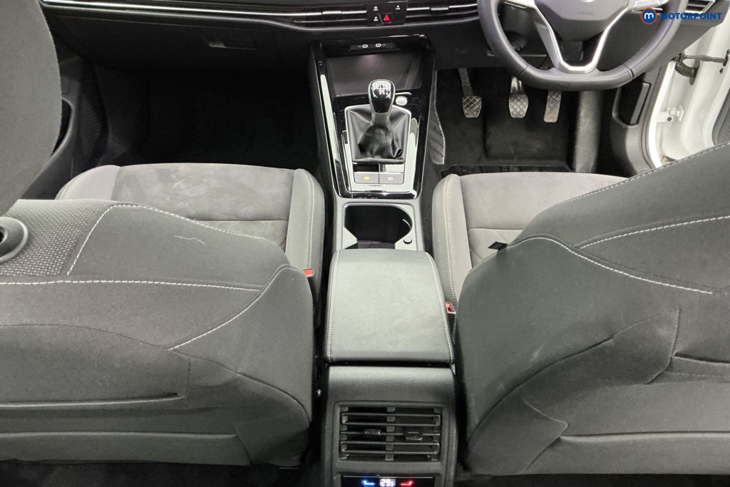 Used Volkswagen Golf 2023 for sale - 77026076: Photo 21