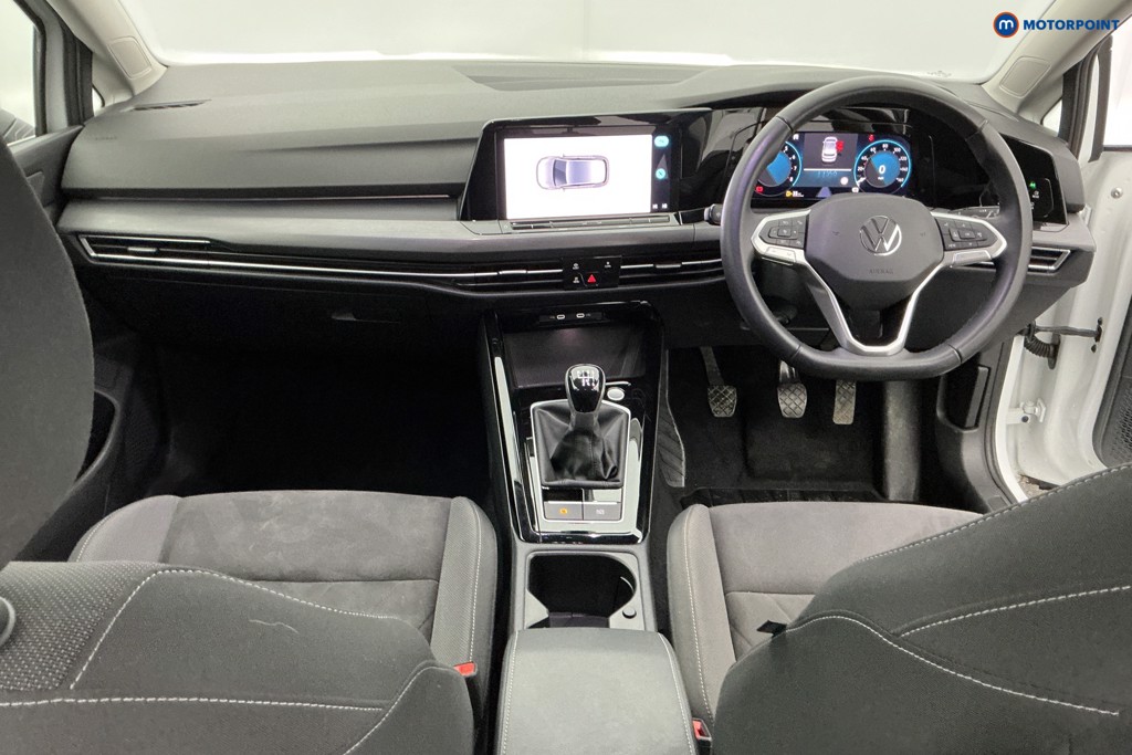 Used Volkswagen Golf 2023 for sale - 77026076: Photo 22