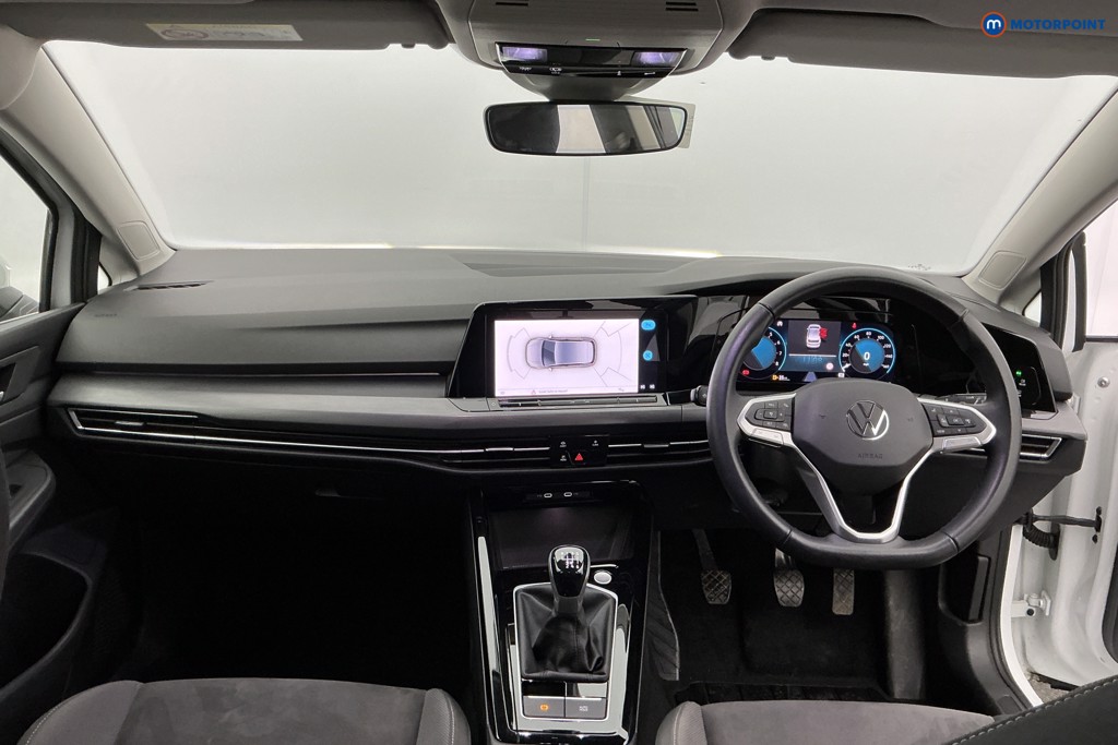 Used Volkswagen Golf 2023 for sale - 77026076: Photo 23