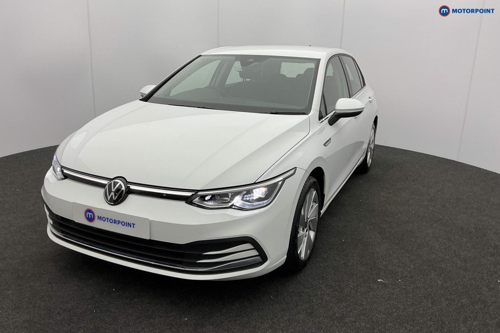 Used Volkswagen Golf 2023 for sale - 77026076: Photo 43