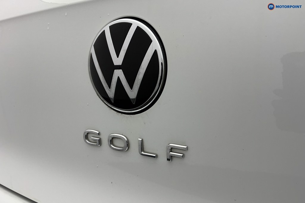 Used Volkswagen Golf 2023 for sale - 77026076: Photo 45