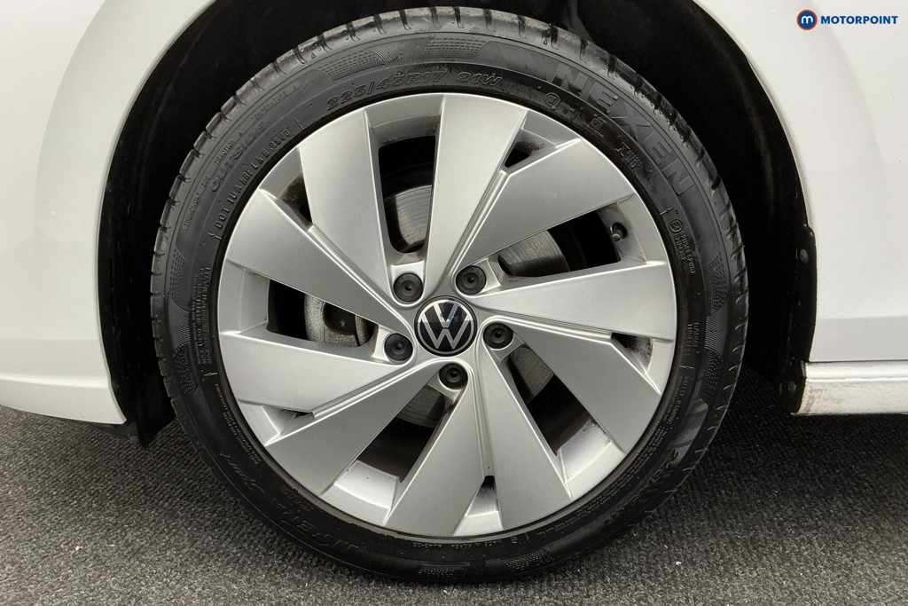 Used Volkswagen Golf 2023 for sale - 77026076: Photo 46