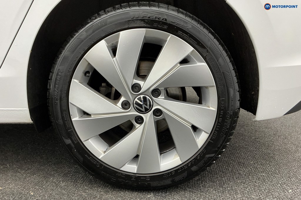 Used Volkswagen Golf 2023 for sale - 77026076: Photo 47