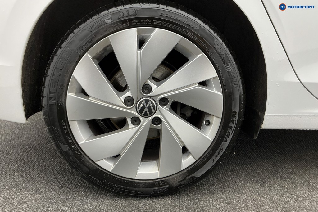 Used Volkswagen Golf 2023 for sale - 77026076: Photo 48