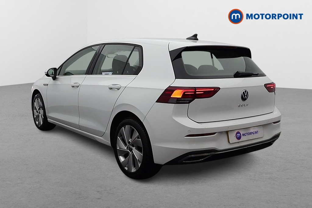 Used Volkswagen Golf 2023 for sale - 77026076: Photo 5