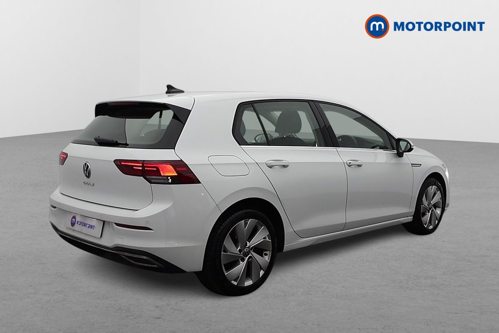 Used Volkswagen Golf 2023 for sale - 77026076: Photo 7