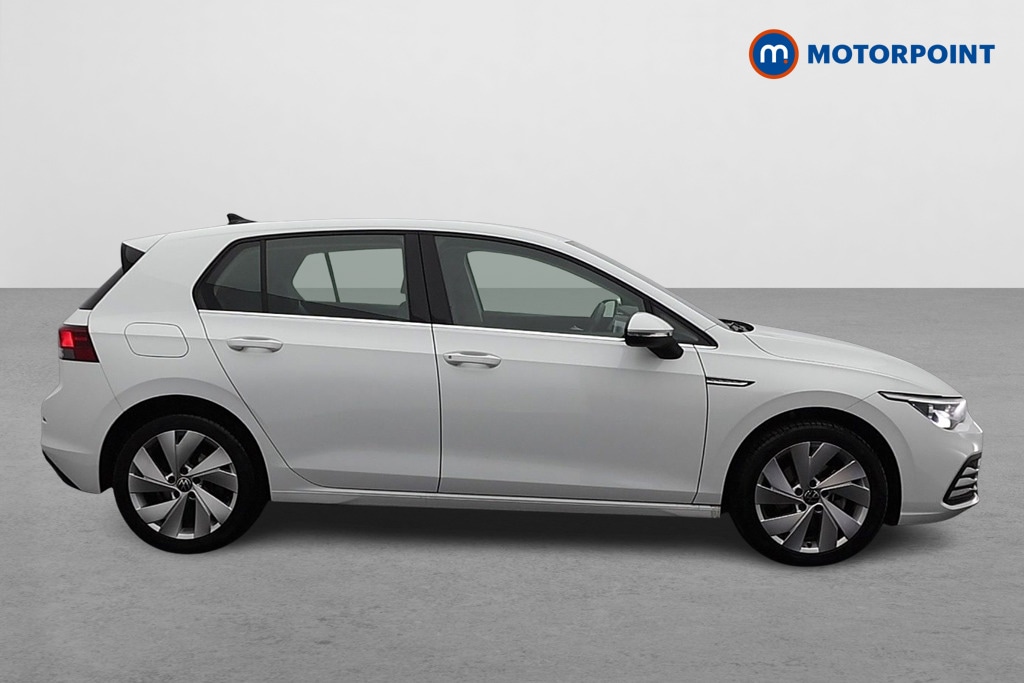 Used Volkswagen Golf 2023 for sale - 77026076: Photo 8