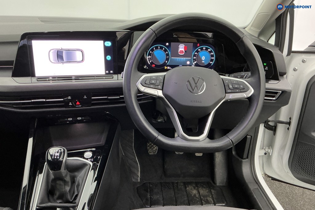 Used Volkswagen Golf 2023 for sale - 77026076: Photo 9