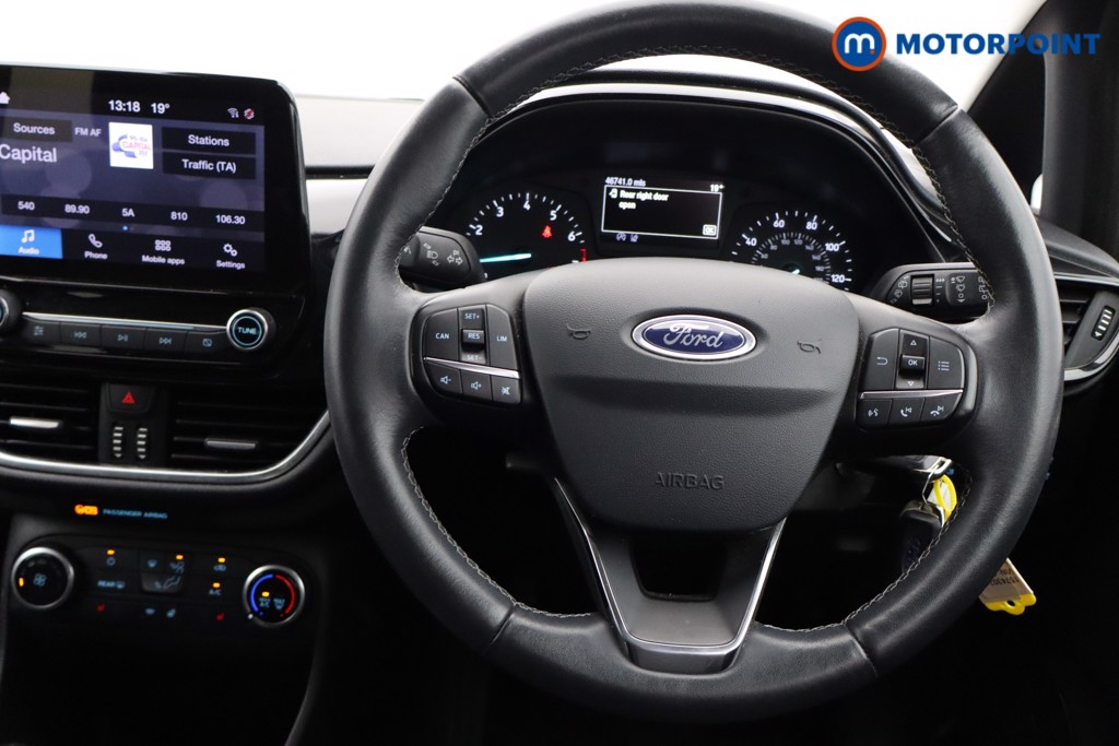 Used Ford Fiesta 2019 for sale - 76367248: Photo 10