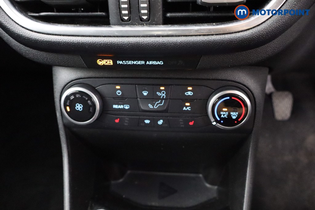 Used Ford Fiesta 2019 for sale - 76367248: Photo 17