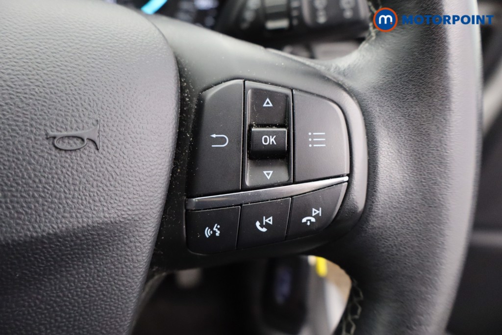 Used Ford Fiesta 2019 for sale - 76367248: Photo 20