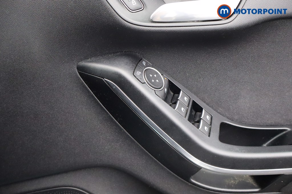 Used Ford Fiesta 2019 for sale - 76367248: Photo 22