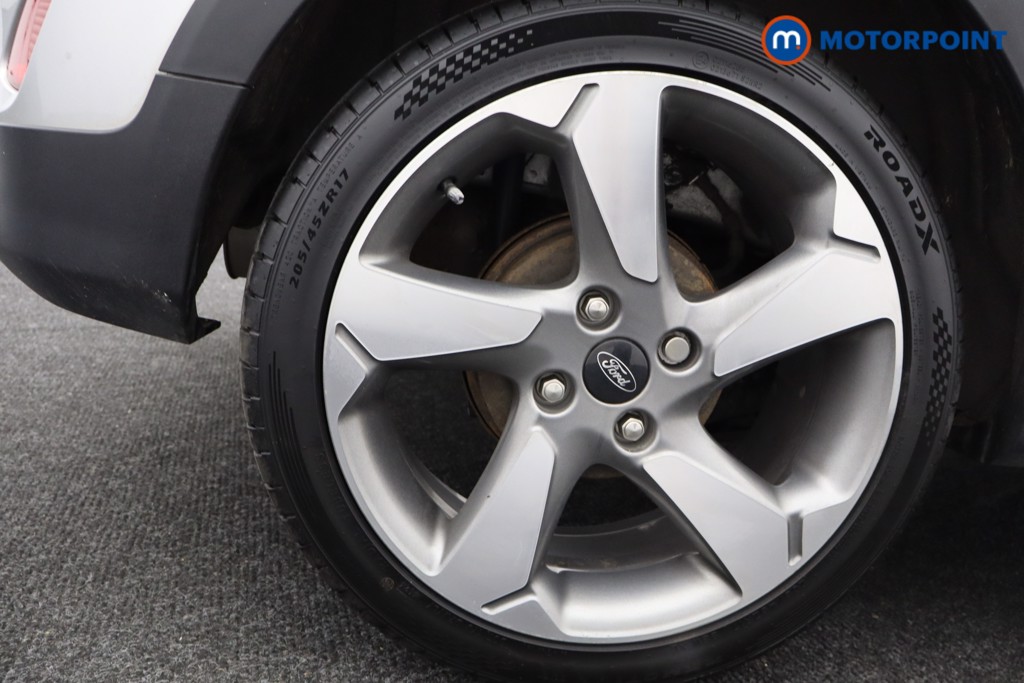 Used Ford Fiesta 2019 for sale - 76367248: Photo 37